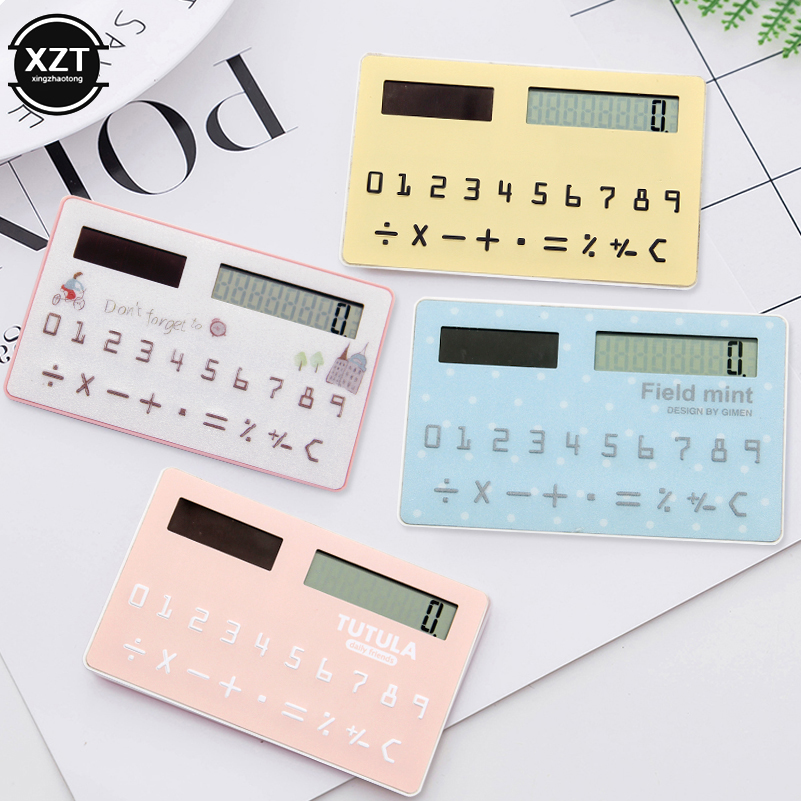 Scientific Calculator For Secondary School - แบบพกพาเครื่องคิดเลขมินิเครื่องคิดเลขพลังงานแสงอาทิตย์นักเรียนโรงเรียนพลังงานแสงอาทิตย์เครื่องคิดเลข