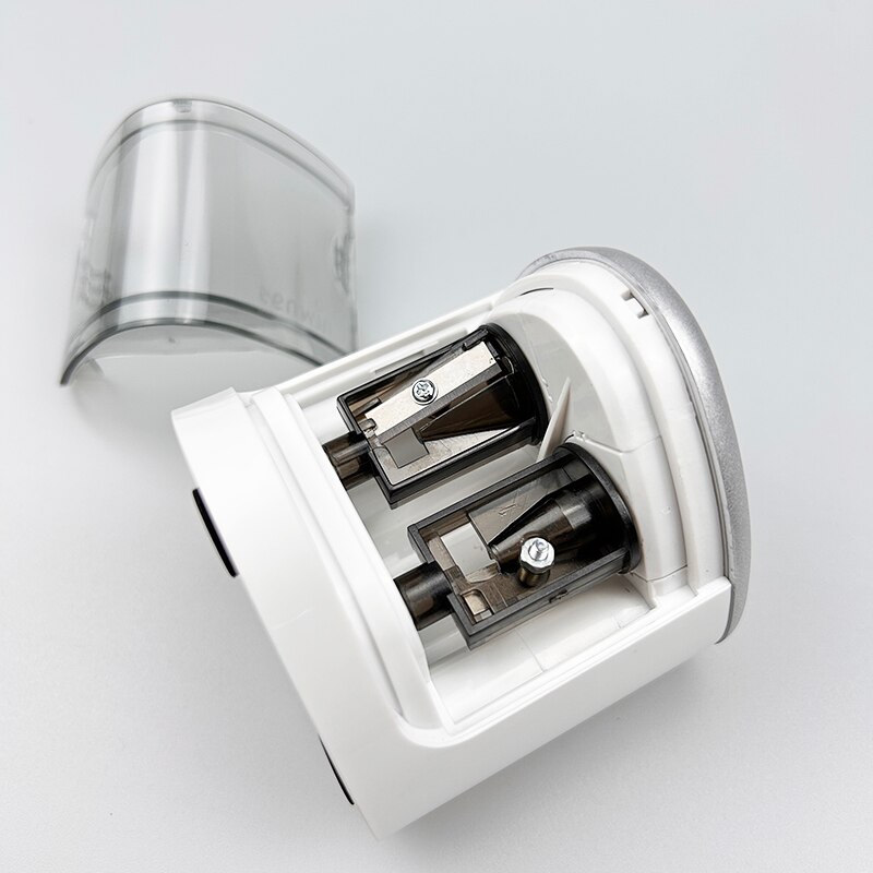เครื่องเหลาดินสออัตโนมัติไฟฟ้า - Electric Pencil Sharpener Usb บทวิจารณ์และราคา