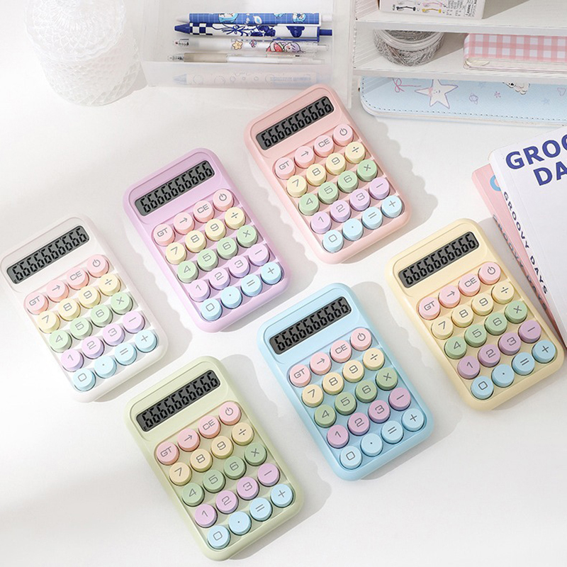 10 เครื่องคิดเลขนักเรียนโรงเรี - Scientific Calculator For Secondary School บทวิจารณ์และราคา