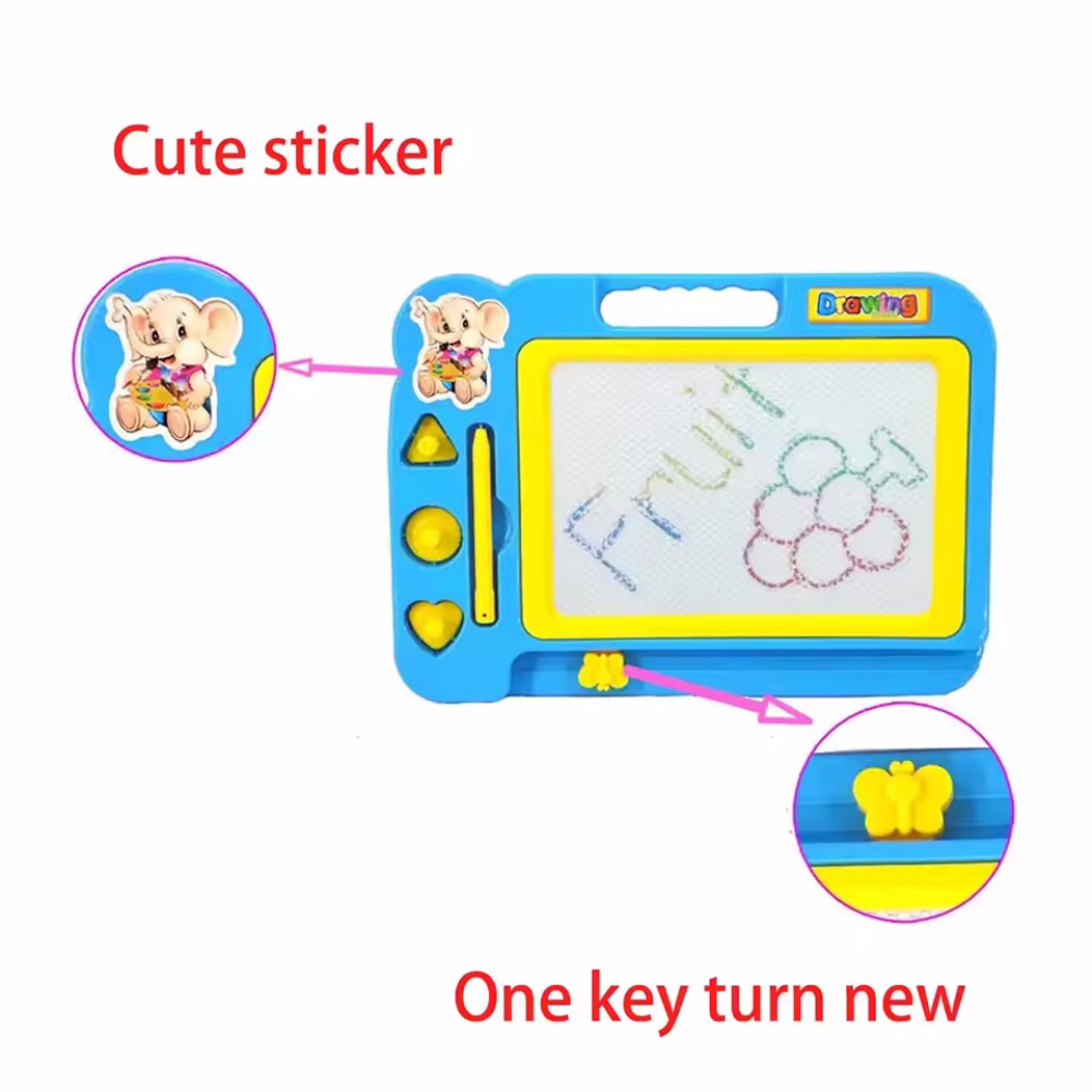 กระดานวาดภาพแม่เหล็ก แผ่นเขียน - Writing Tools บทวิจารณ์และราคา