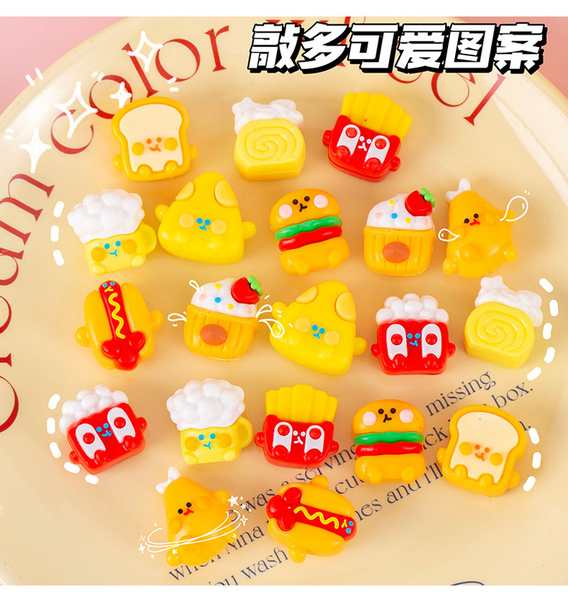 ยางลบการ์ตูนรูปขนมแฮมเบอร์เกอร - School Supplies บทวิจารณ์และราคา