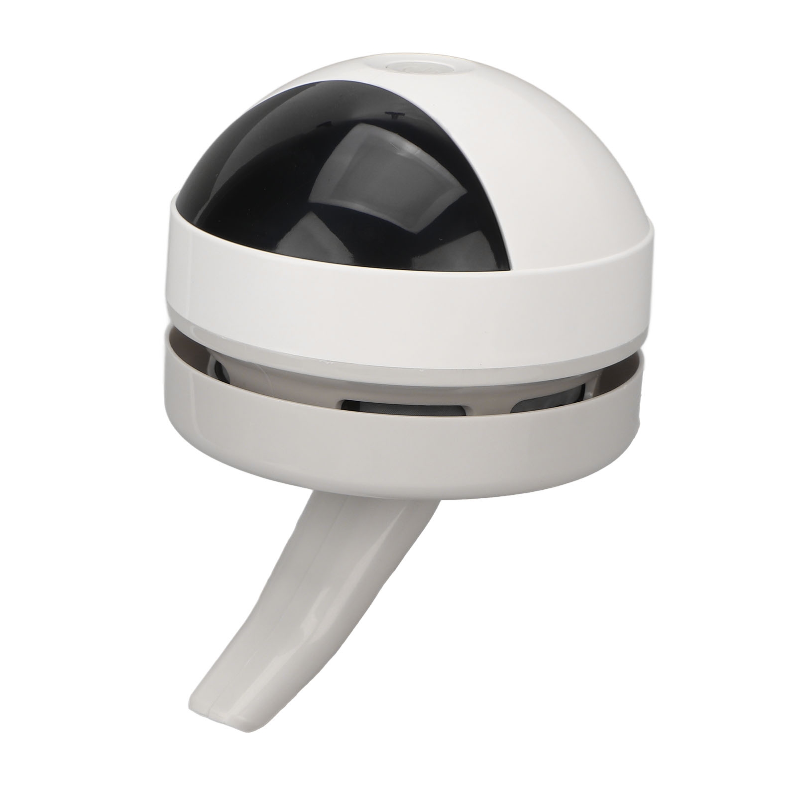 เครื่องดูดฝุ่นตั้งโต๊ะขนาดเล็ก - Mini Desktop Vacuum Cleaner For Eraser Dust บทวิจารณ์และราคา