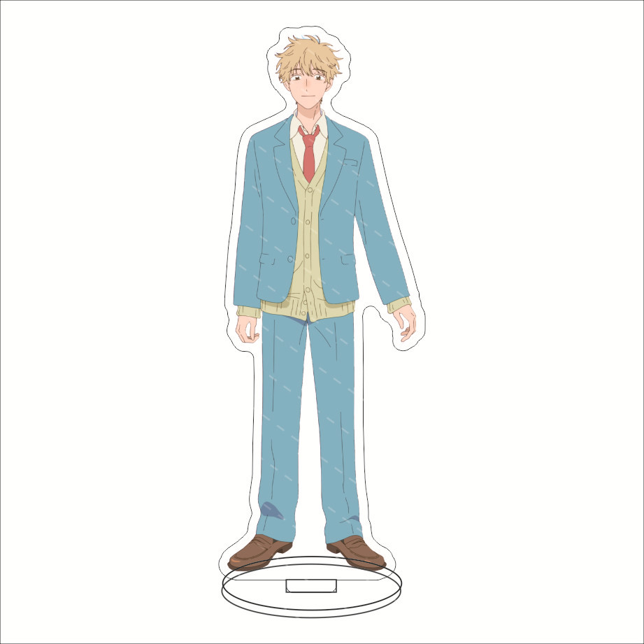 แท่นอะคริลิกอนิเมะขนาด 16 ซม.  - Desk Accessories บทวิจารณ์และราคา