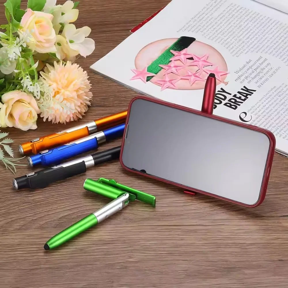 ที่วางโทรศัพท์แบบพับได้อเนกประ - Writing Tools บทวิจารณ์และราคา